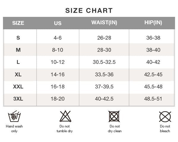 Tummy Control High-Waist Shapewear Panties - Butt Lift, Warmth, Non-See-Through, Nylon/Spandex Blend, Solid Color