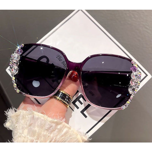 Trendy Glasses for Women That Offer Protection, Glare Reduction, And Are Ultra-Light for Driving.