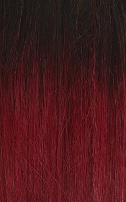 Sensationnel Empire Human Hair Weave Yaki Weaving - Textured Style, Quick Weave, Colorful Weave, Long lasting