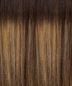 Sensationnel Empire Human Hair Weave Yaki Weaving - Textured Style, Quick Weave, Colorful Weave, Long lasting