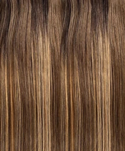 Sensationnel Empire Human Hair Weave Yaki Weaving - Textured Style, Quick Weave, Colorful Weave, Long lasting