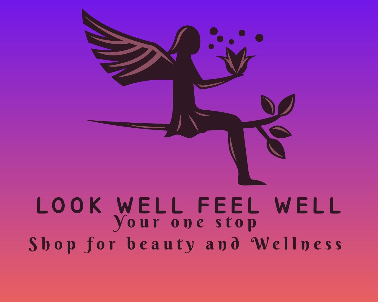 Look Well Feel Well gift card