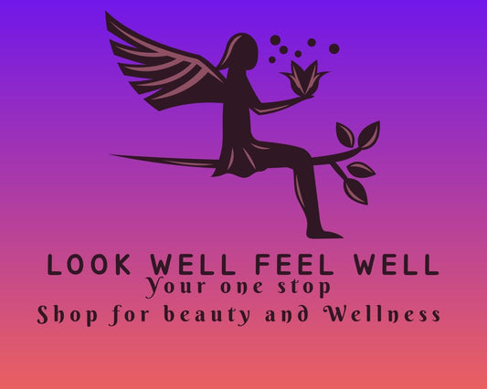 Look Well Feel Well gift card