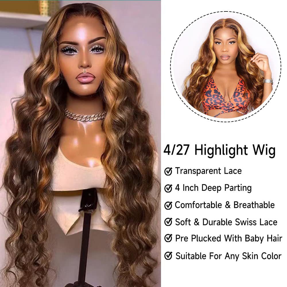 Women's Big Wave Long Roll Synthetic Wigs