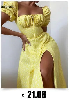 Josiaoprah Hollow Out Ruched Dress Women Solid Halter Sleeveless Mini Dress Women Summer Casual Pleated Streetwear Vestidos