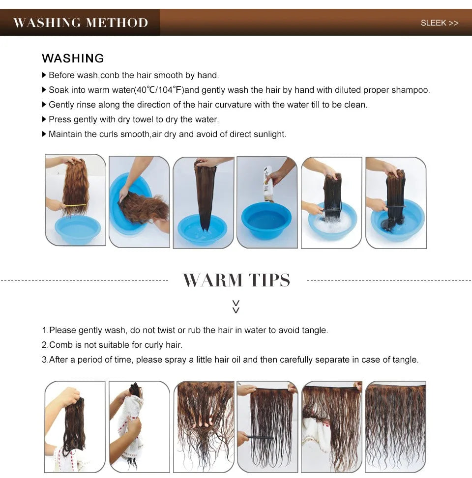 4C Human Hair Deep Glueless Short Bob Wig 10-14 Inch Deep Wave Lace Front Bob Wigs 100% Human Hair 13x6x2 Middle Part Bob Wigs