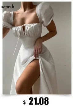 Josiaoprah Hollow Out Ruched Dress Women Solid Halter Sleeveless Mini Dress Women Summer Casual Pleated Streetwear Vestidos