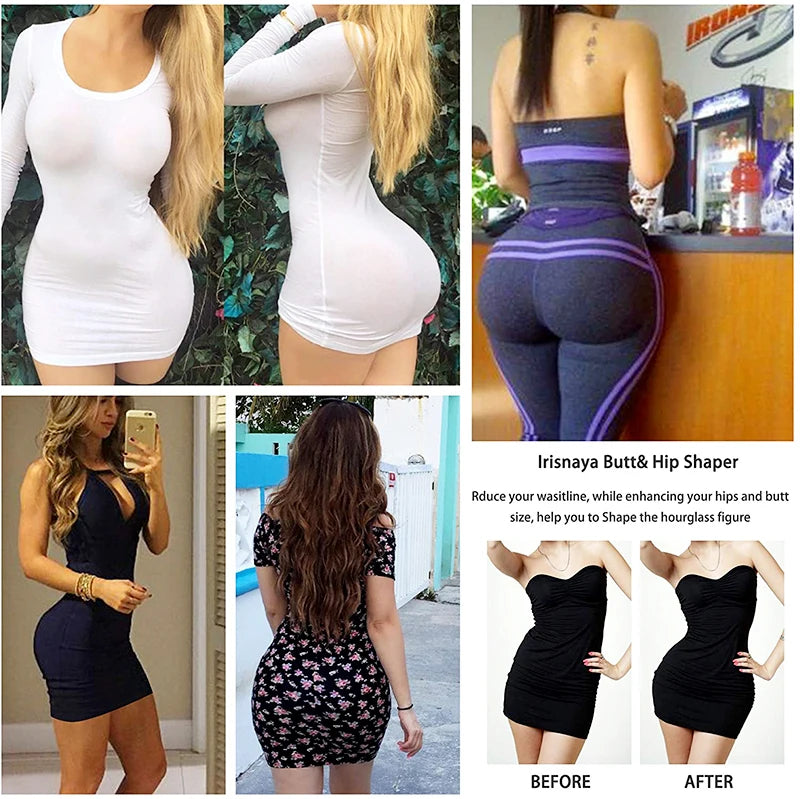 Fajas Colombianas Girdle High Compression Bodysuits Shapewear Slimming Waist Trainer Post Surgery Corset Butt Lifter Body Shaper