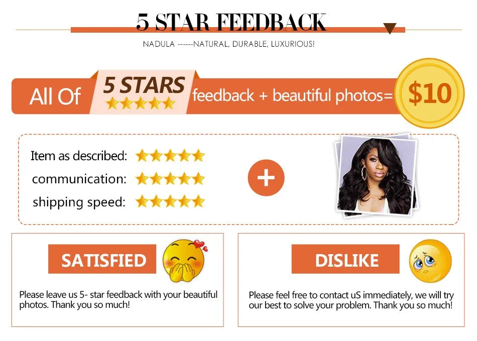 Nadula 7x5 HD Transparent Lace Drawstring Glueless Wig Body Wave Pre Bleached Knots Pre Plucked Human Hair Wig Ready to Wear