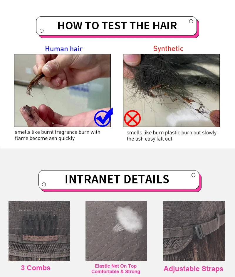 613 Honey Blonde 13x4 HD Transparent Lace Short Bob Wig Pre-Plucked Straight Full Frontal Human Hair Wig for Women