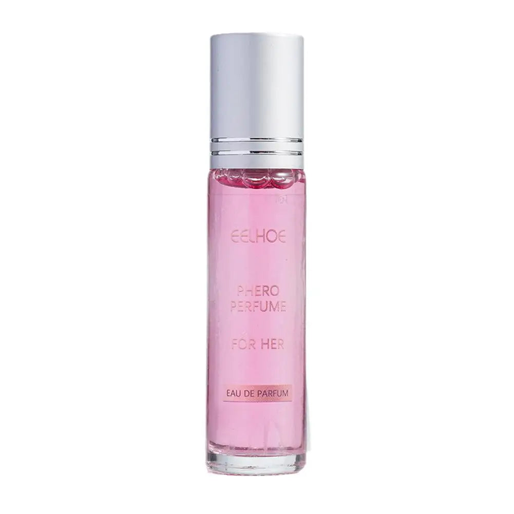Women Pink Pheromone Long Acting Pheromone Female Pheromone Oil Long Lasting Fragrance Product For Women 10ml