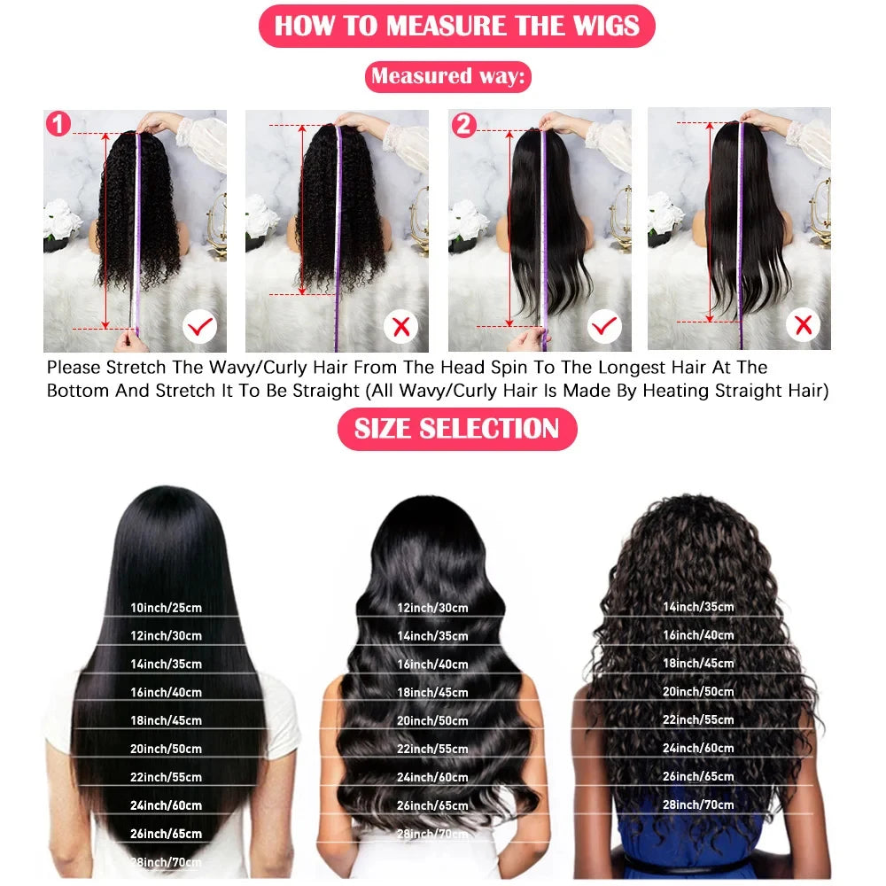 Bob Wig Human Hair 13x4 HD Lace Front Wigs Human Hair Pre Plucked Bob Wig for Women Glueless with Baby Hair Straight Short Wigs Natural Black 99J Burgundy Chocolate Brown 613 blonde