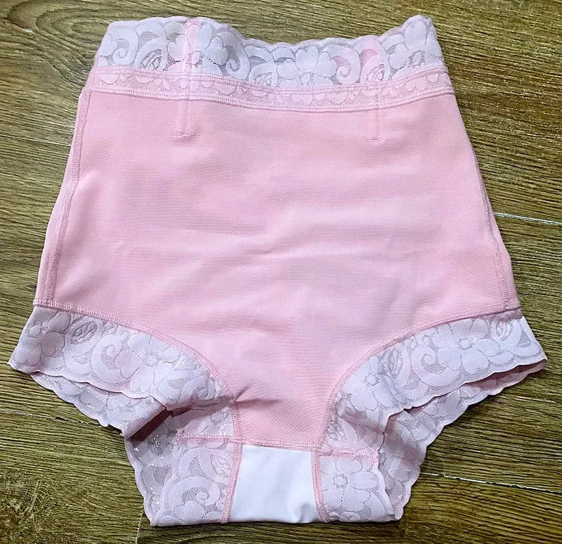 Hourglass Pants Fajas Colombianas Girdle BBL Shapewear Briefs Sexy Butt Lifter Waist Trainer Corset Control Panties Body Shaper
