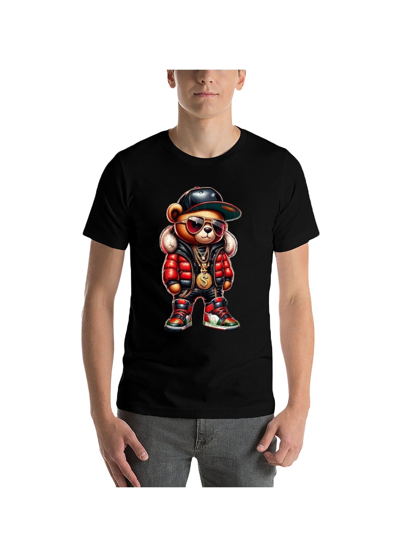 Unisex Graphic T-shirts | 100% Cotton Vintage Washed | Soft Breathable Tees for Women Men