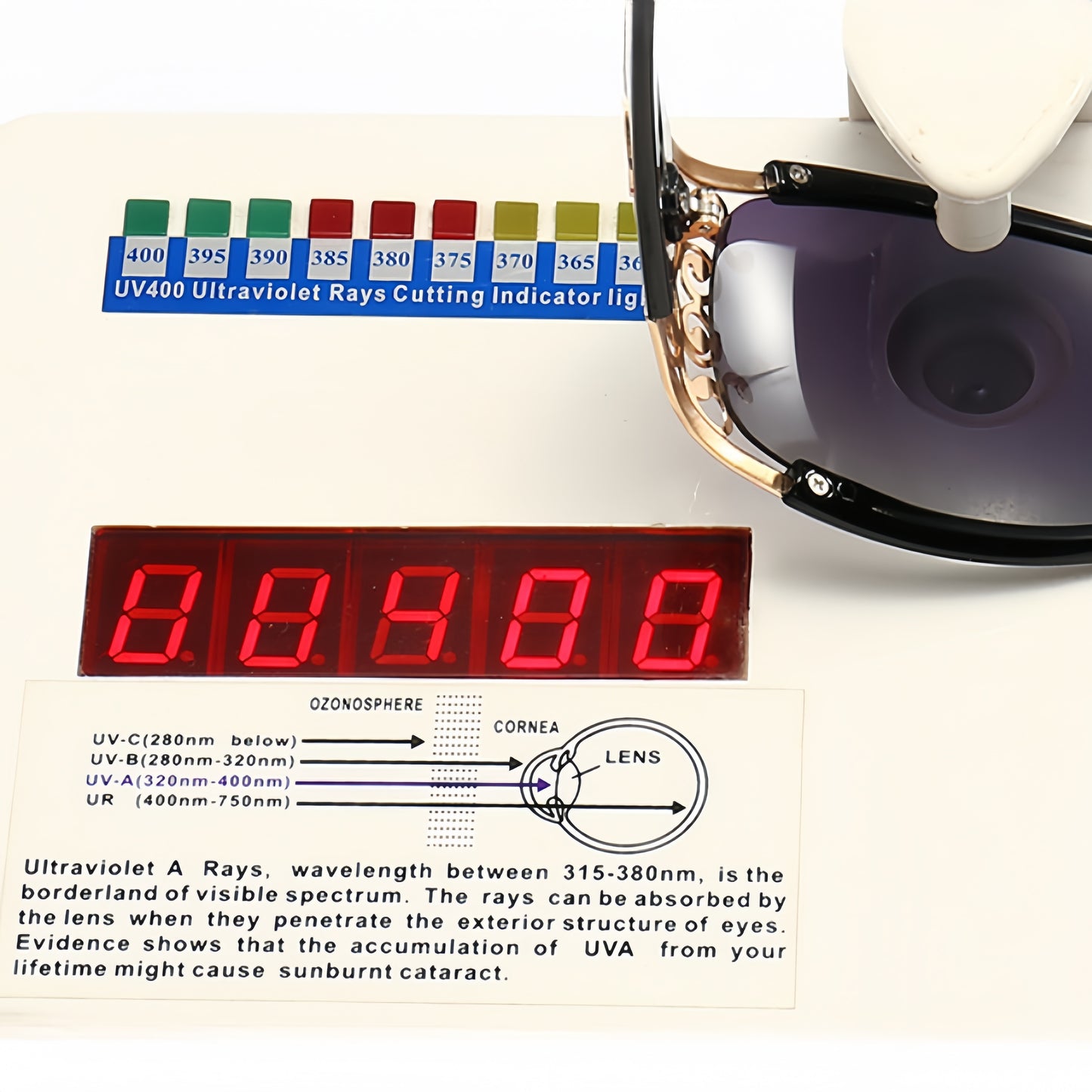 Glasses For Women Hollow Carved Lace Frame Design Ladies Shades Fashion Square Glasses Ladies Driving Shades With Protection