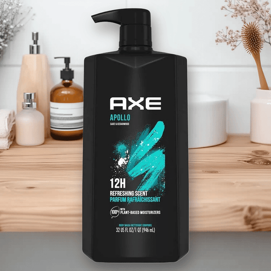 Apollo Body Wash - 32 fl oz