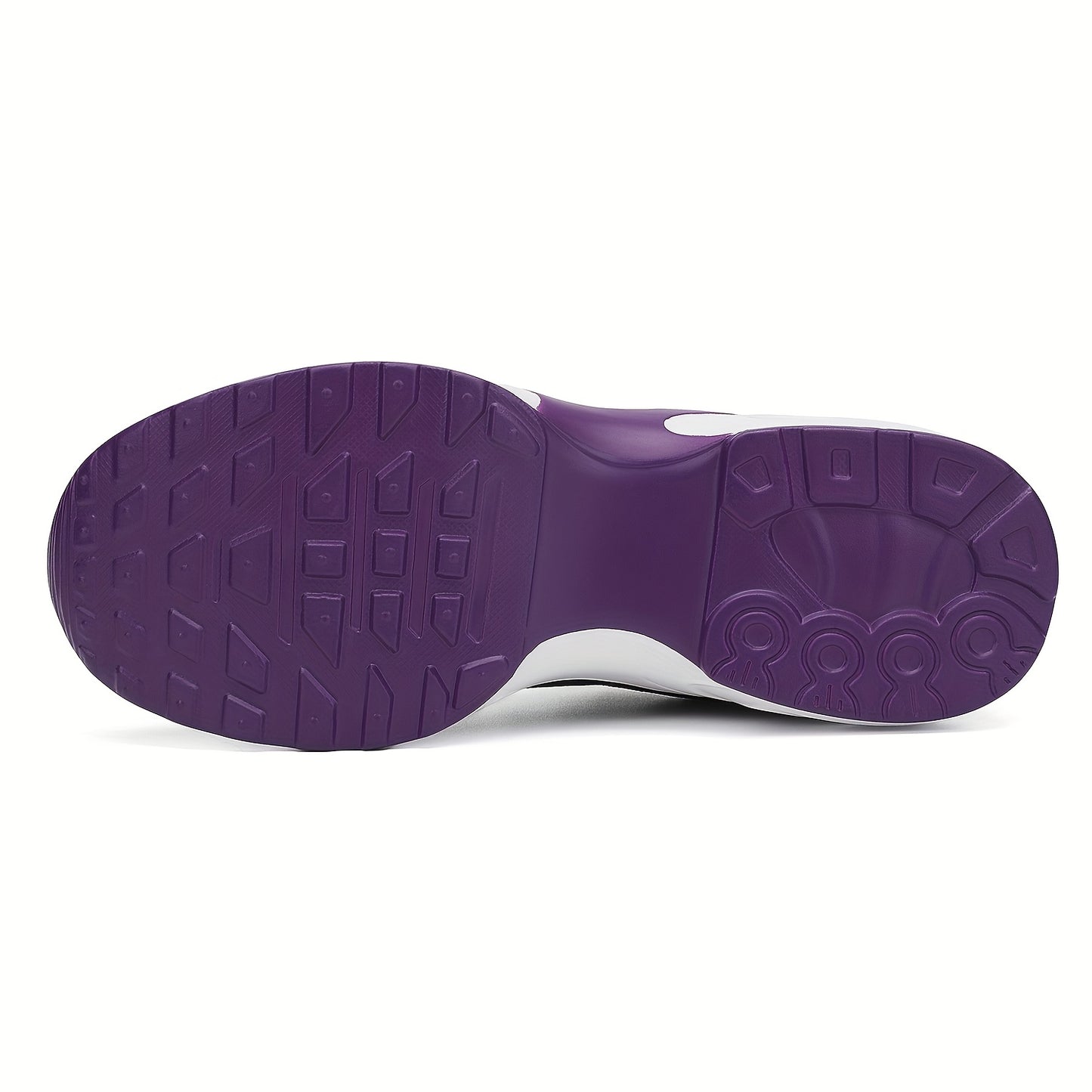 Women'S Running Shoes Ladies Fashion Sneakers Casual Slip On Shoes Tennis Walking Athletic Shoes