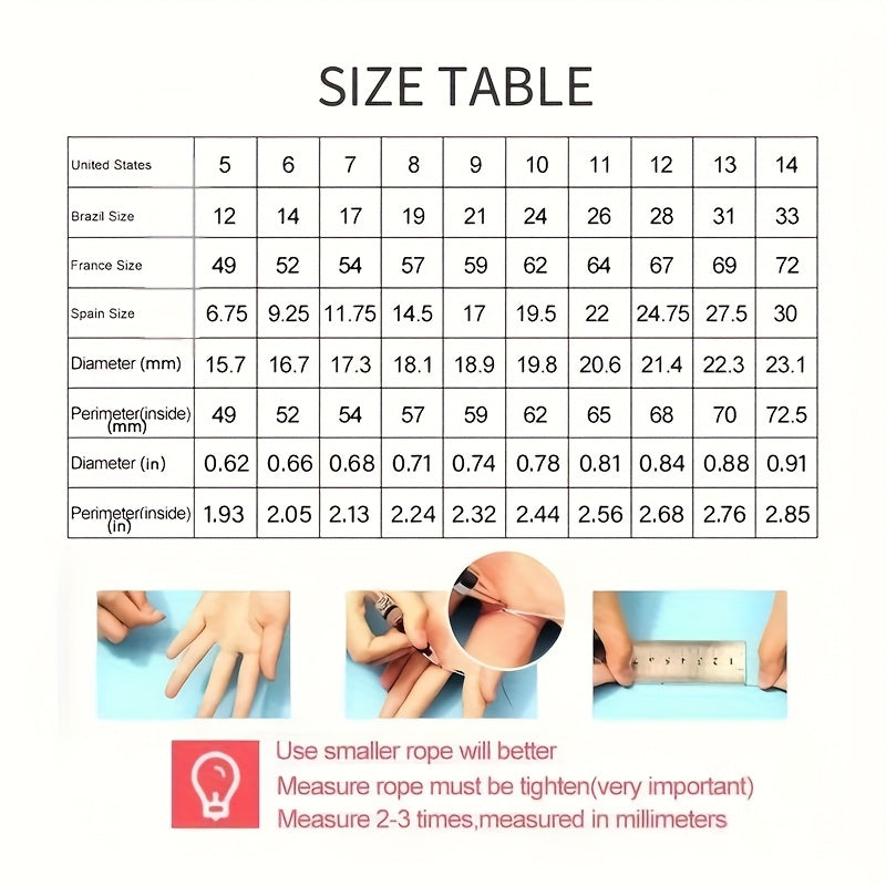 A Ring Featuring a Teardrop-Shaped Floral Design with a Silvery Oval-Cut Purple Faux, Perfect for Weddings, Engagements, Or Valentine'S Day Gifts., For Teenager