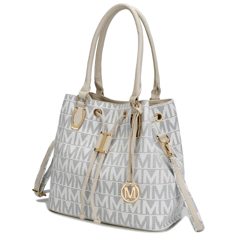 [MKF Collection Jane Tote Bag] MKF Collection Jane Tote Handbag by Mia k