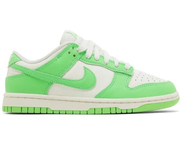 Nike Dunk Low Green Strike Women’s Sneaker New