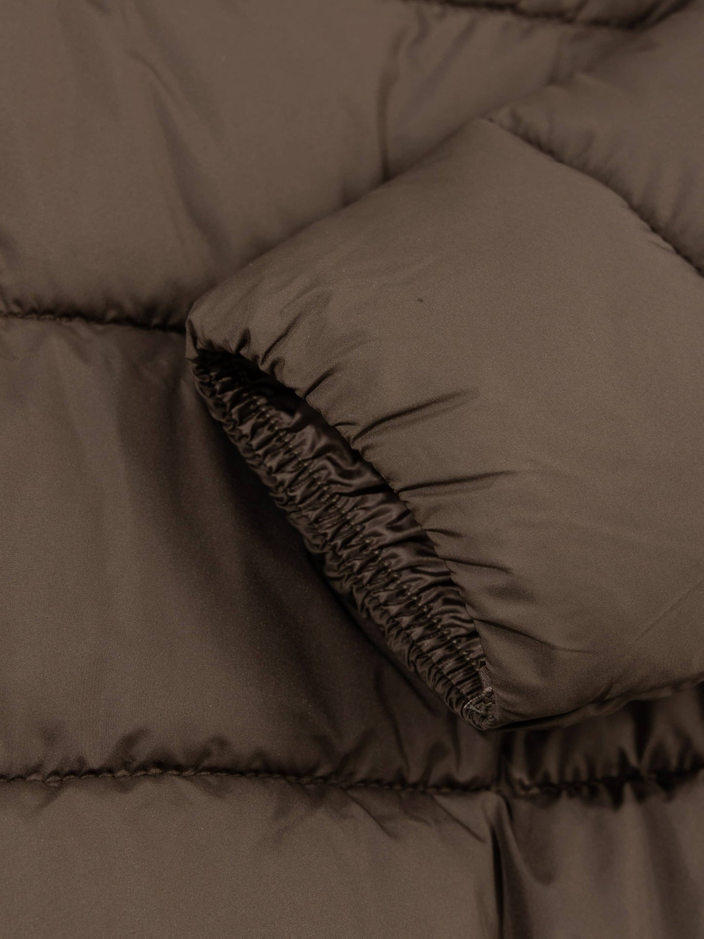 Women's Elegant Winter Warm Full-Zip Jacket with Full-Zip Front Closure, A-Line Silhouette & Stand Collar - Beige/White Coat with Full-Length Zipper, Machine Washable Outerwear for Casual & Formal Events - Cozy Winter Outer J