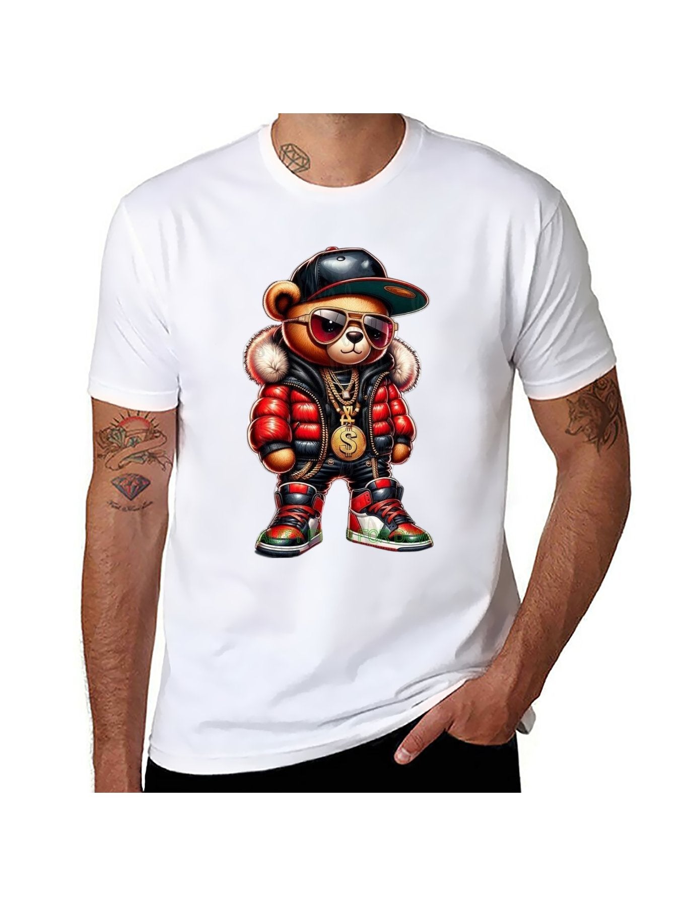 Unisex Graphic T-shirts | 100% Cotton Vintage Washed | Soft Breathable Tees for Women Men