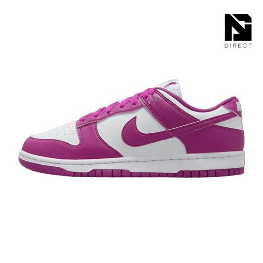 Nike Dunk Low Next Nature Hot Fuchsia DD1873 110