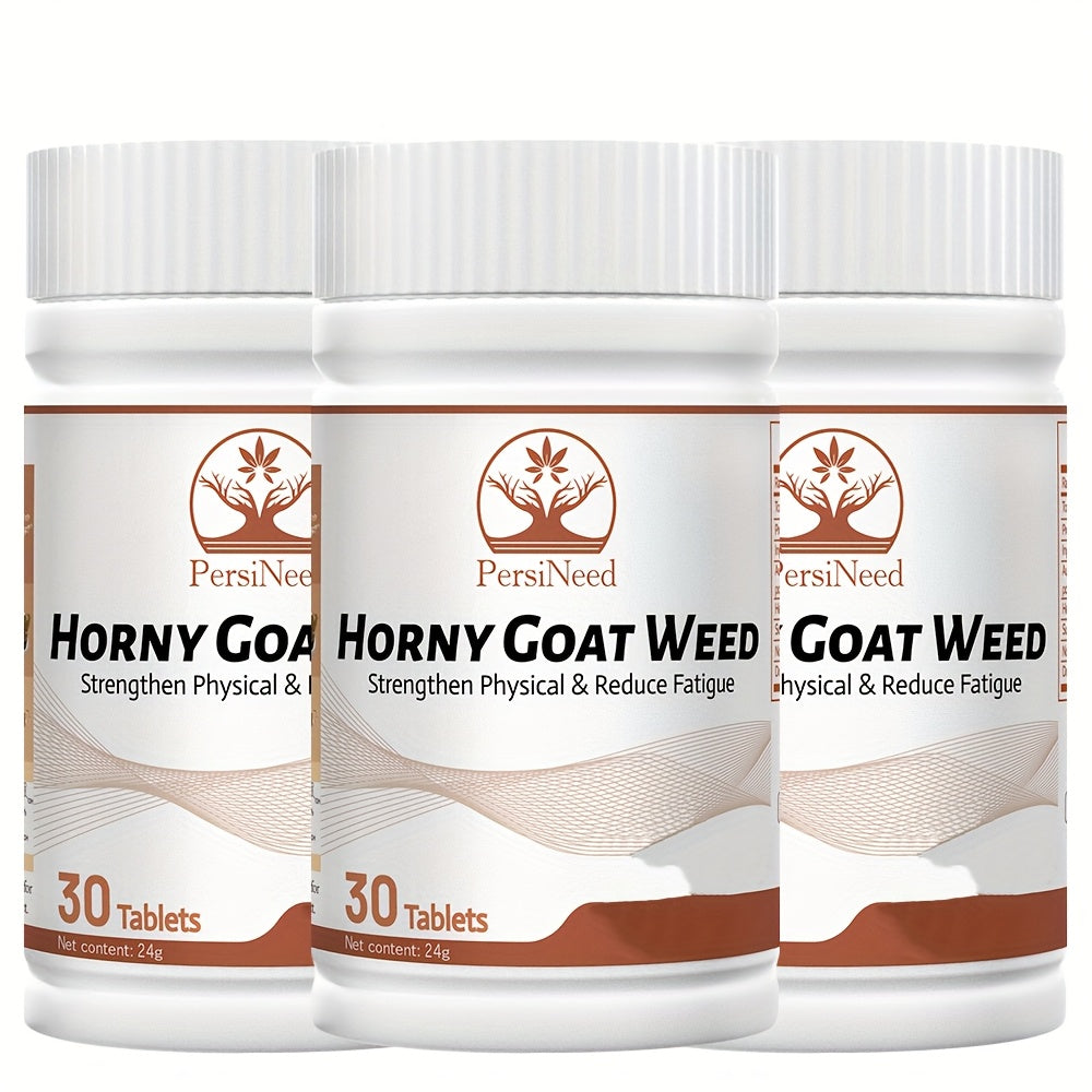 Men'S Holiday Capsules | 60-day Supply | Contains HORNY GOAT WEED, Maca, Total Saponins, Protein, Ginseng Extract | Energy | Valentine'S Day Gift | Male Supplements To Promote Hormone Balance And Enhance Enthusiasm For Life