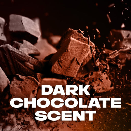 Dark Temptation Refreshing Long Lasting Men's Body Wash Dark Chocolate 32 fl oz