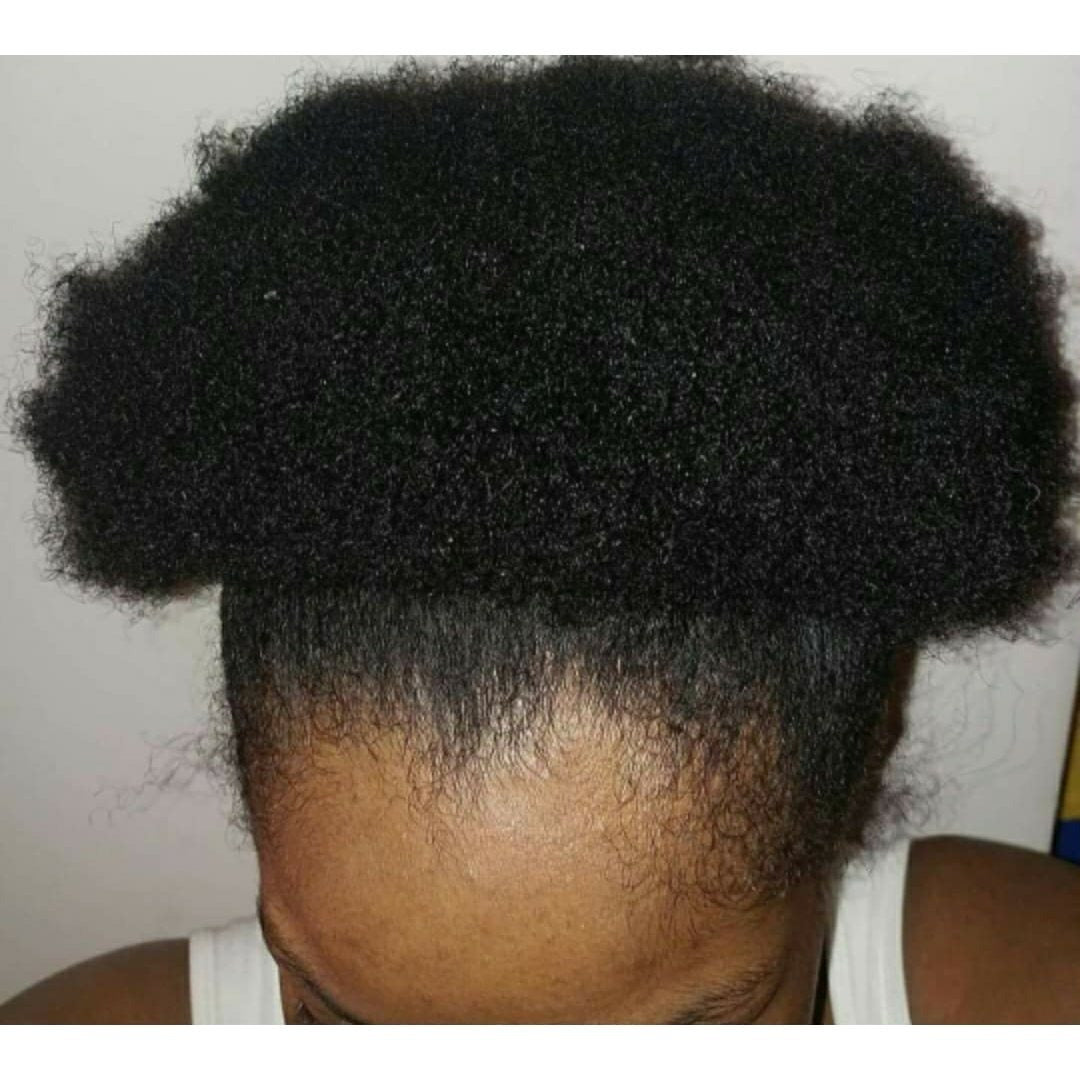 Peppermint Hair Moisturizing Hair Butter (Peppermint Oil, Lavender Oil, Tea Tree Oil, Hemp Oil, Alma Oil, Sage Oil, Clove Oil, Vitamin E Oil, Rosemary Oil, Black Seed Oil, Jamaicia Casto oil, Indian Casto Oil, Aloe Oil, Lemon