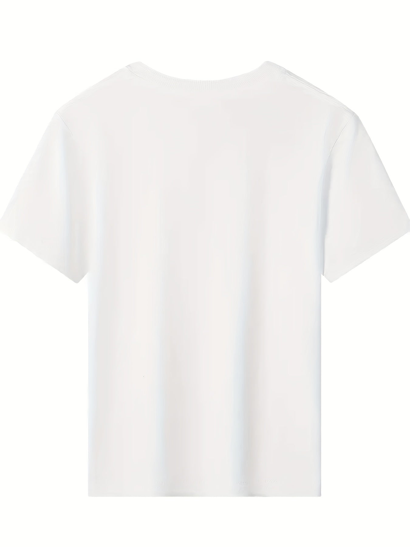 1pc Boys' Casual Short Sleeve T-Shirt - 200g Pure Cotton Heat Transfer Printed Tee with Playful Cartoon Bear & "BE THE KING OF KIND" Graphic, Round Neck Comfort Fit for Kids Ages 6-15, Ideal for Back to School, Birthdays, Sum