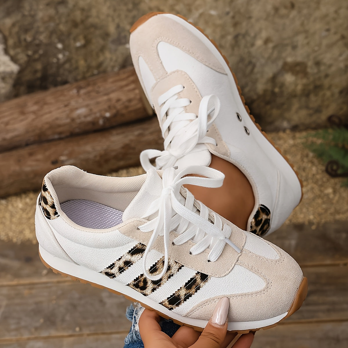 Women's Casual Shoes, Suitable for Use During 11 Different Holidays, Casual and Fashionable Women's Shoes - Comfortable and Stylish Low-top Slip-ons with a Round Toe, Breathable Lining, Durable TPR Sole, and Insole Suitable f