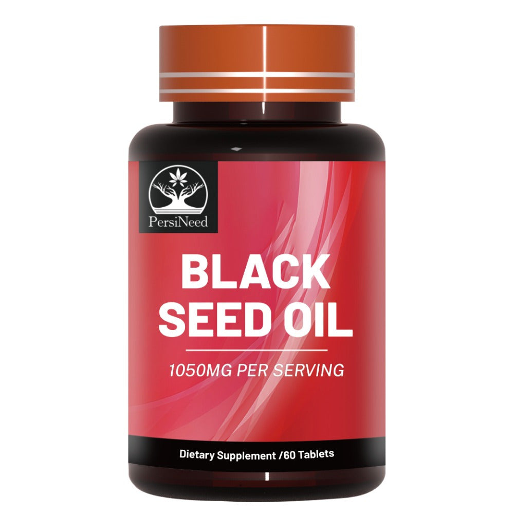 [Enhanced Immunity Honey Black Seed Oil] 60pcs Honey & Black Seed Oil Supplement - 31500mg, Plant-Based, High Absorption for Enhanced Immunity