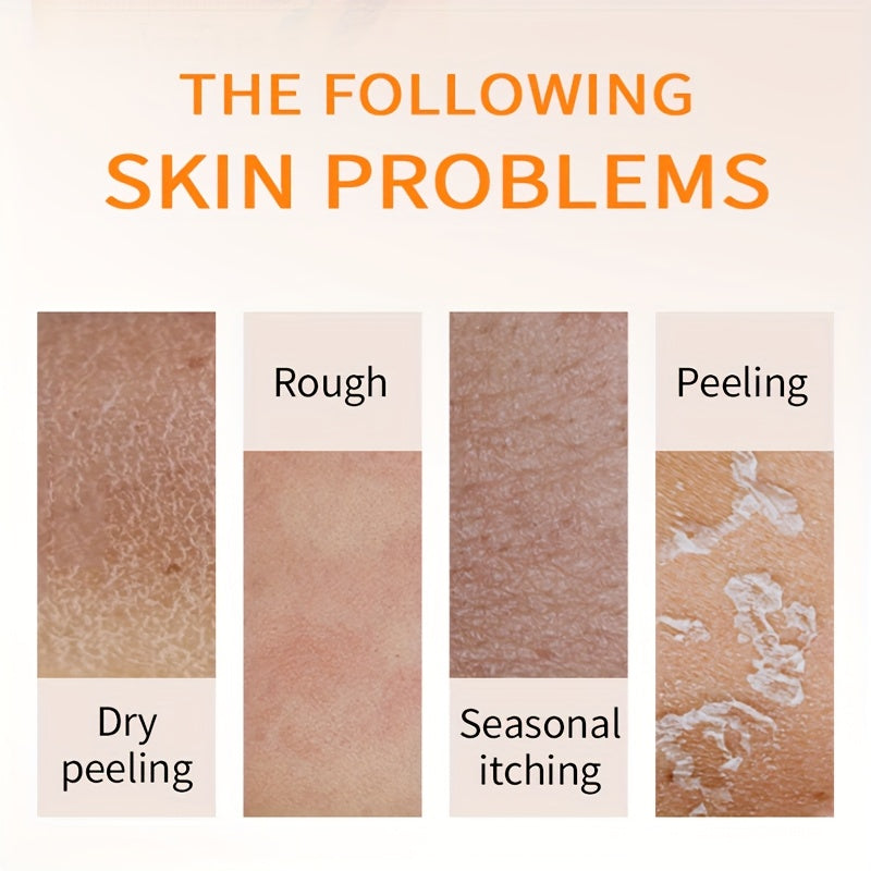 Tsinger Women's Papaya Bath Soap - Moisturizing Exfoliating Bar with Natural Papaya Extract, Smooth & Silky Texture, No Paraben/Silicone, for All Light Beige Types, Middle East Collection