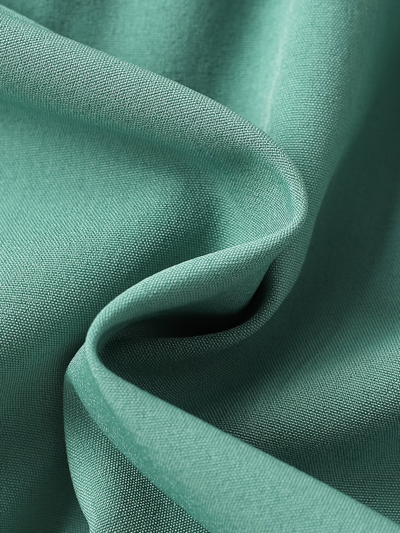 Outdoor Two-Piece Set for Girls, Fashionable Spring/Summer Contrast Belt Flutter Sleeve Half Cardigan with Tie-Waist and Peplum Backless Top + Long Pants, Perfect for Outdoor