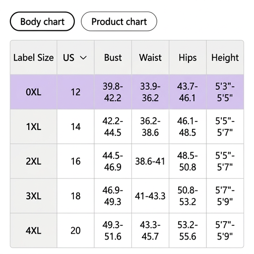 Plus Size Women's Coat