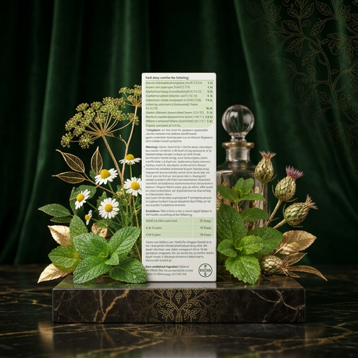 Iberogast 9 Herb Gut Health Treatment 100ml