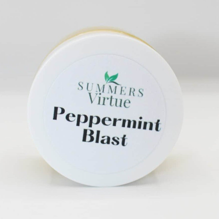 Peppermint Hair Moisturizing Hair Butter (Peppermint Oil, Lavender Oil, Tea Tree Oil, Hemp Oil, Alma Oil, Sage Oil, Clove Oil, Vitamin E Oil, Rosemary Oil, Black Seed Oil, Jamaicia Casto oil, Indian Casto Oil, Aloe Oil, Lemon