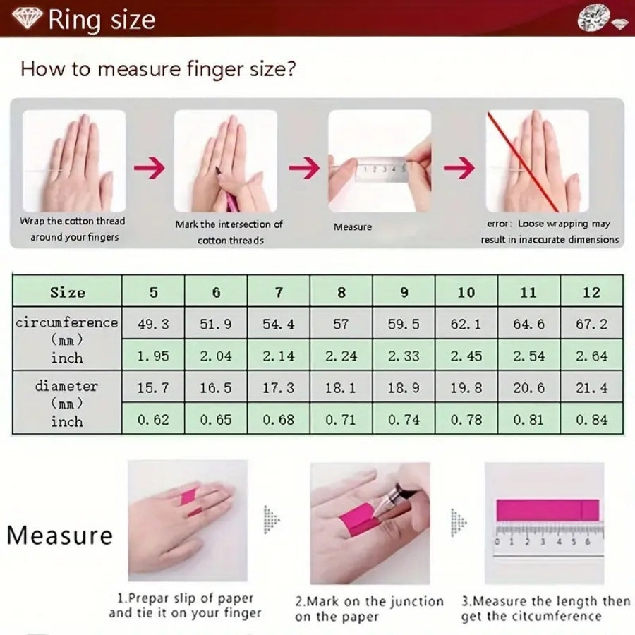1pc Fashionable Exquisite Ring Retro Creative Square Ring Women's and Men's Rings Daily Claim My Gift Birthday Gifts Anniversary Gifts Mother's Day Gifts Christmas Gifts