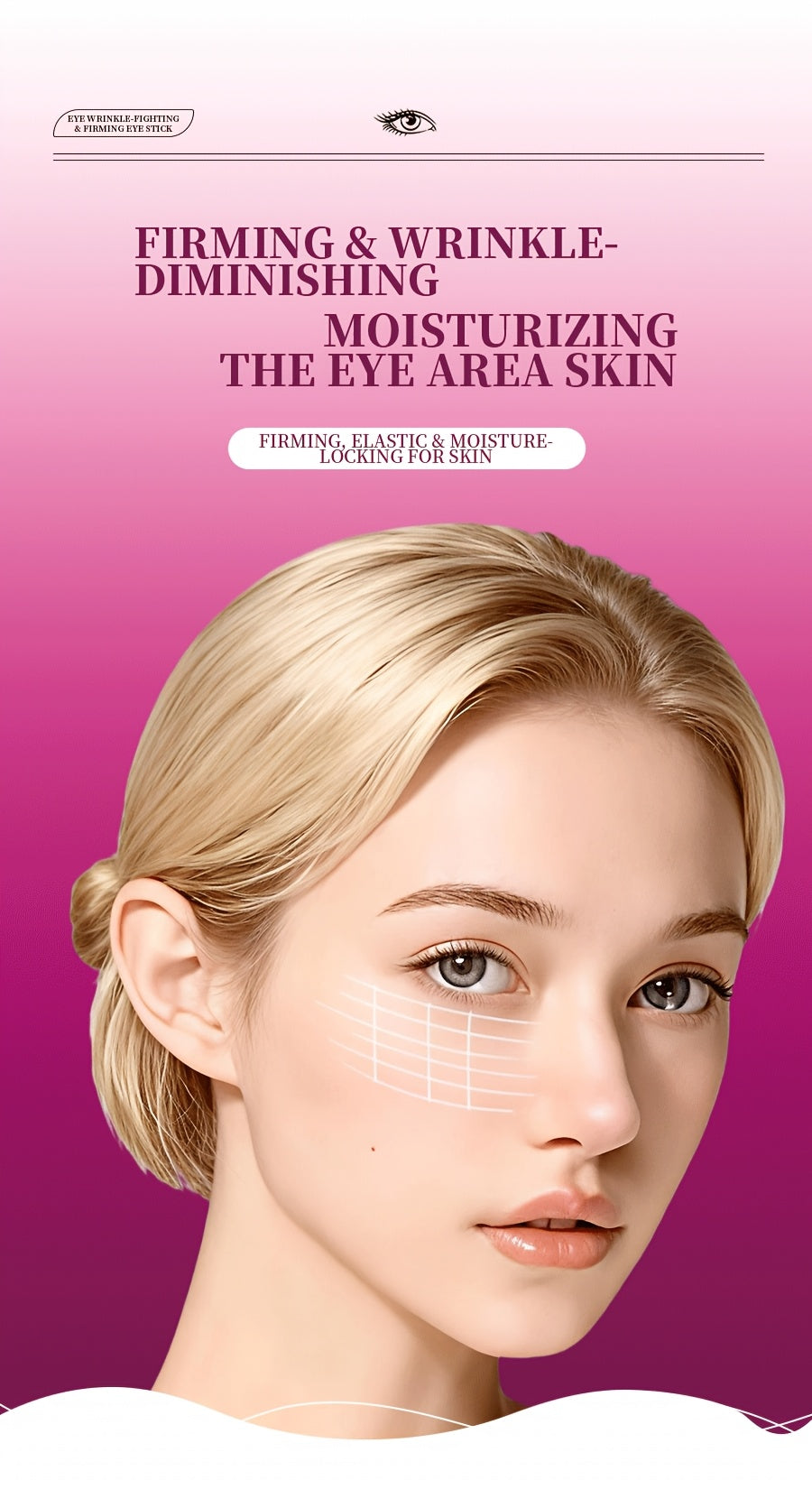 Calcium Complexion Plumping, Firming And Repairing Cream: Targeting The Reduction Of Fine Lines And The Root Cause Of Elasticity, It Simultaneously Achieves Hydrating And Moisturizing Effects As Well As Remarkable Brightening