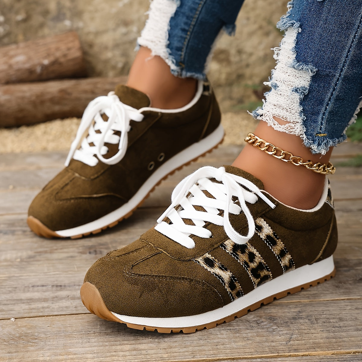 Women's Casual Shoes, Suitable for Use During 11 Different Holidays, Casual and Fashionable Women's Shoes - Comfortable and Stylish Low-top Slip-ons with a Round Toe, Breathable Lining, Durable TPR Sole, and Insole Suitable f