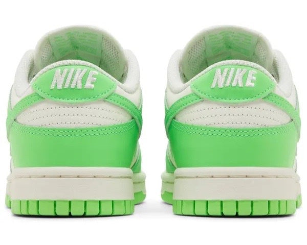 Nike Dunk Low Green Strike Women’s Sneaker New