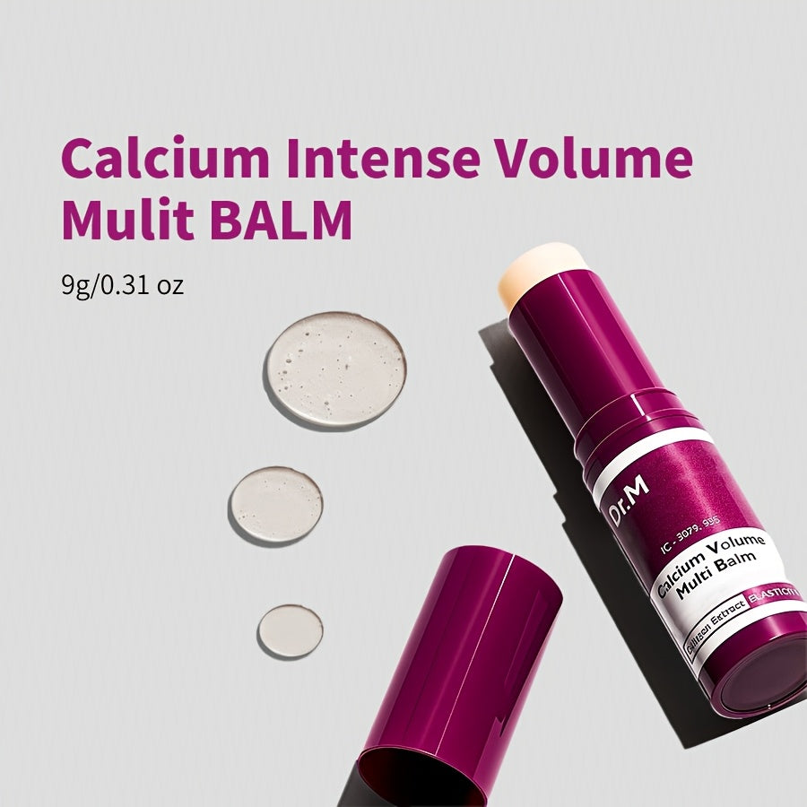 Calcium Complexion Plumping, Firming And Repairing Cream: Targeting The Reduction Of Fine Lines And The Root Cause Of Elasticity, It Simultaneously Achieves Hydrating And Moisturizing Effects As Well As Remarkable Brightening