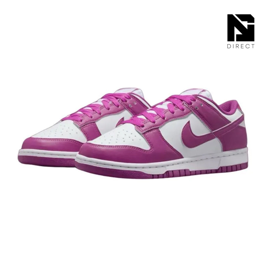 Nike Dunk Low Next Nature Hot Fuchsia DD1873 110