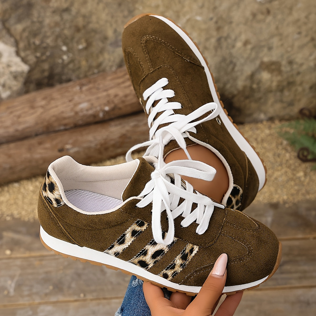 Women's Casual Shoes, Suitable for Use During 11 Different Holidays, Casual and Fashionable Women's Shoes - Comfortable and Stylish Low-top Slip-ons with a Round Toe, Breathable Lining, Durable TPR Sole, and Insole Suitable f