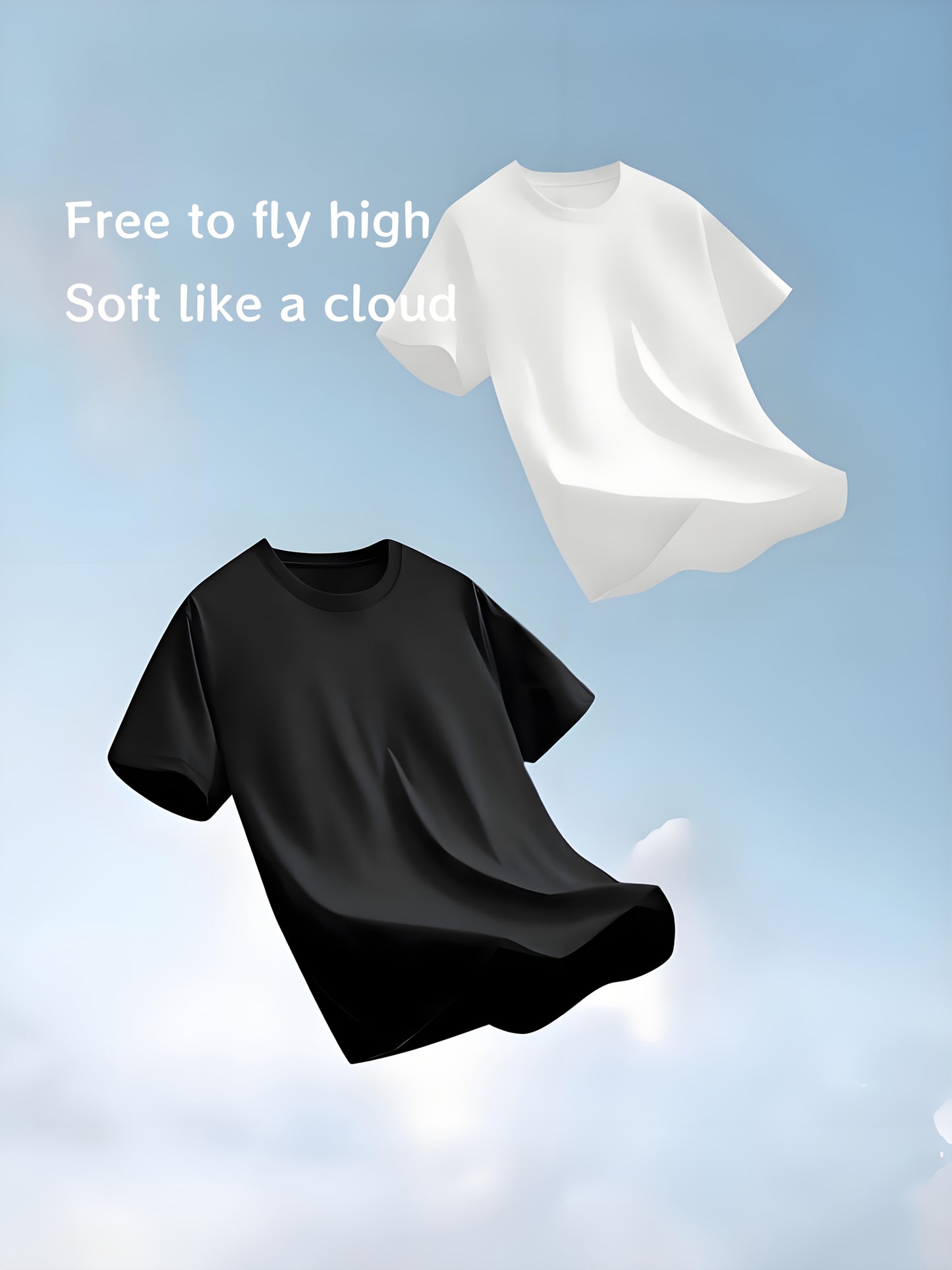 2025 Graffiti-Style Men's T-Shirt - TRAP CITY Text & Anime Graphic Print, Black Crew Neck, 100% Cotton, Breathable & Comfortable, Regular Fit Casual Top for Daily Wear, Comfortable Streetwear, Urban Anime Apparel