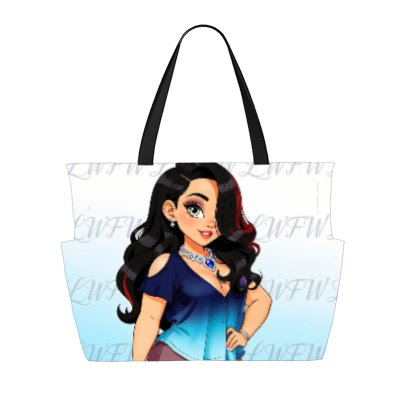 LWFW Large Tote Bags