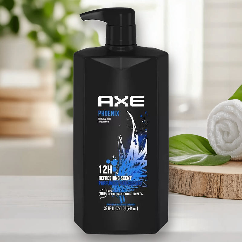 Body Wash - 32 fl oz