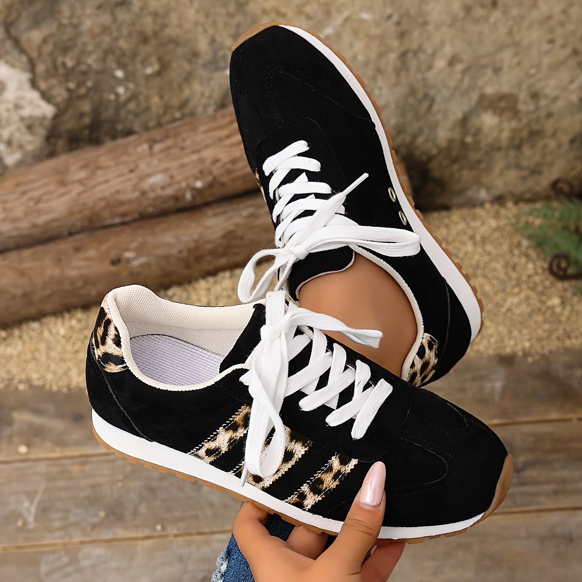 Women's Casual Shoes, Suitable for Use During 11 Different Holidays, Casual and Fashionable Women's Shoes - Comfortable and Stylish Low-top Slip-ons with a Round Toe, Breathable Lining, Durable TPR Sole, and Insole Suitable f