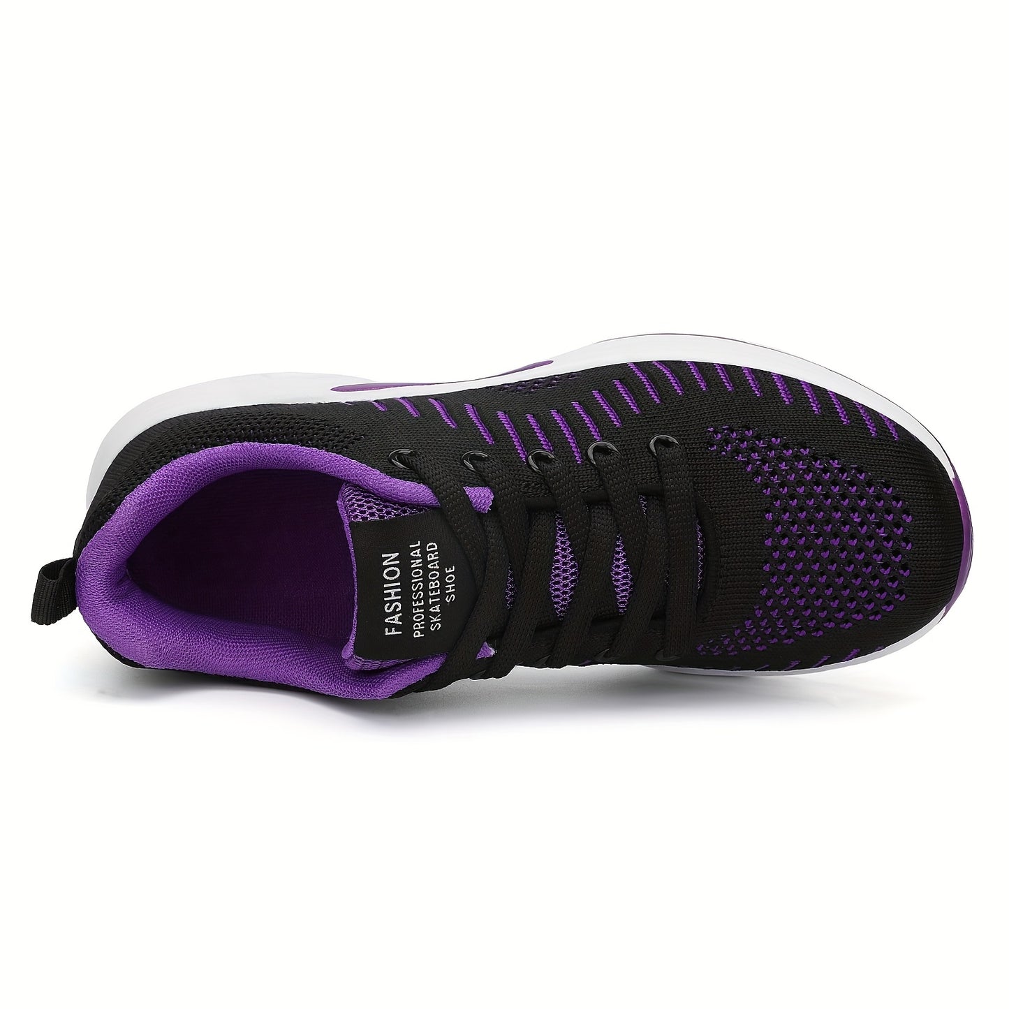 Women'S Running Shoes Ladies Fashion Sneakers Casual Slip On Shoes Tennis Walking Athletic Shoes
